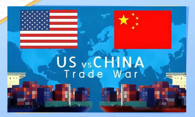 美國媒體用lot形容家里的中國制造 全球化下的依賴與挑戰(zhàn)
