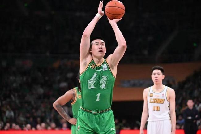 遼籃新老交替將按下“快進(jìn)鍵” 陣容大換血在即
