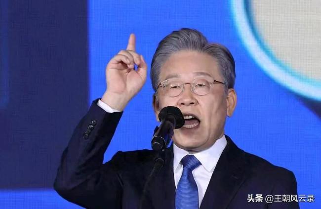 李在明是否已胜券在握