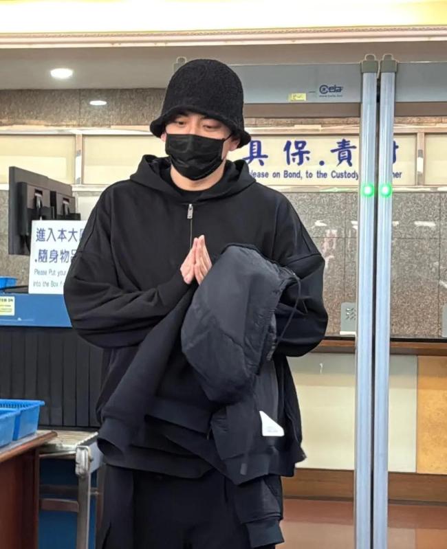 王大陸被指教唆犯罪殺人未遂,，工作室下場(chǎng)回應(yīng)：全都是造謠 已向司機(jī)致歉并撤訴