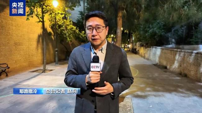 以军恐令加沙变为“人间炼狱” 长期占领意图显现
