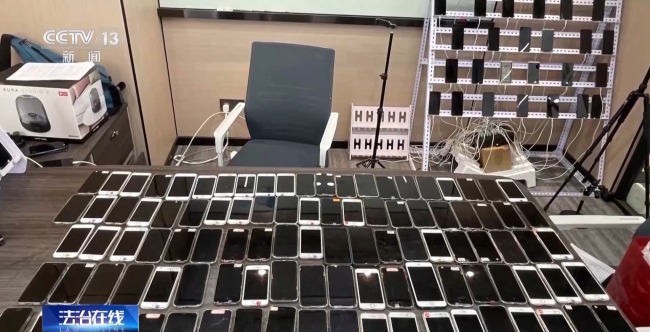 女生賣賬號被用于色情詐騙,！“代實名”兼職  竟成網(wǎng)絡(luò)黑灰產(chǎn)“供血鏈”