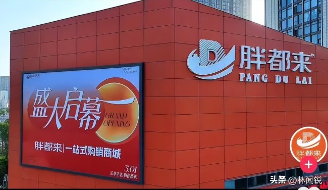 媒體人：“胖都來”不是一個人在山寨 明星站臺引發(fā)爭議