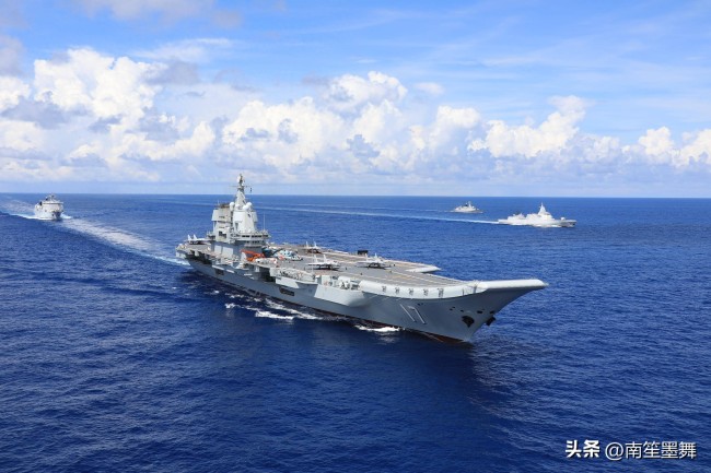 菲“靶舰自己沉没”暴露什么问题 军演闹剧背后的短板与意图