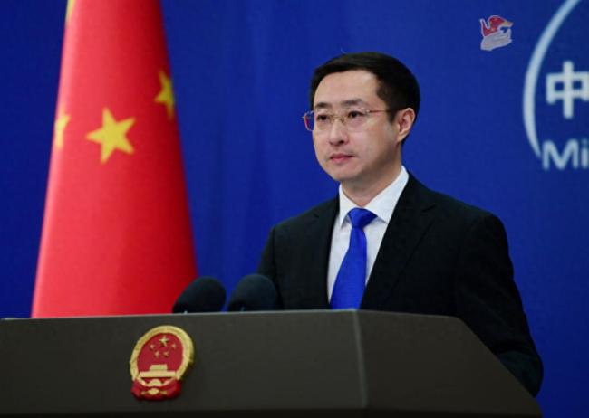 中方歡迎科斯塔馮德萊恩適時聯(lián)袂來華 共商中歐合作新篇章