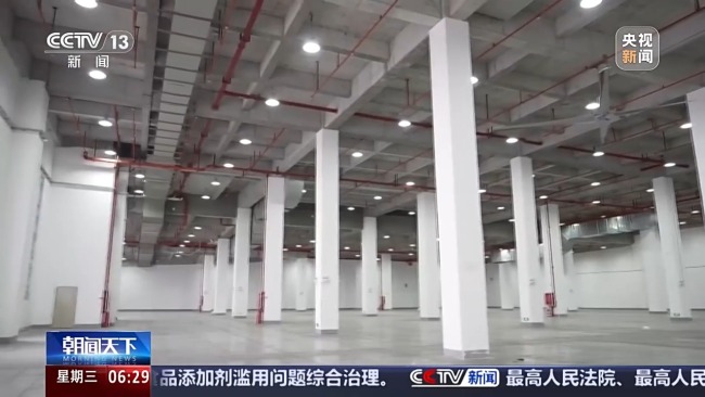 面对关税挑战的中国外贸人底气从何而来？