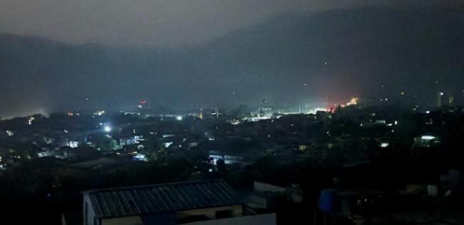 大V：印度不宣而戰(zhàn)卻顏面盡失 國際社會呼吁停火