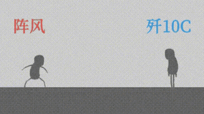 一張動(dòng)圖看懂印巴空戰(zhàn)