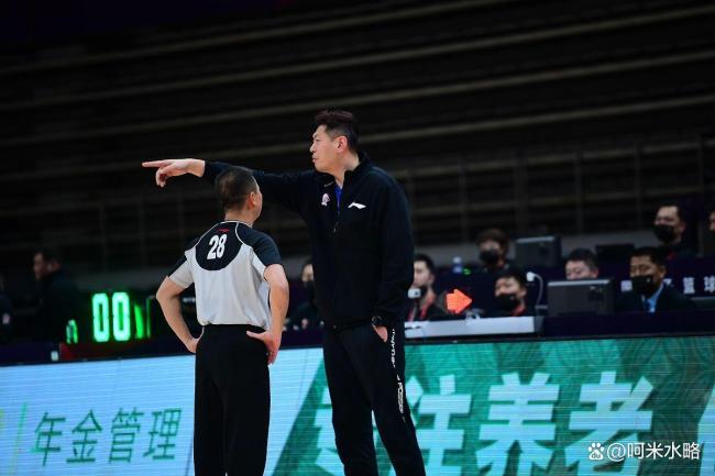 陈盈骏：赢球回去还是要好好总结 北京有冠军底蕴要珍惜机会 总决赛梦想成真