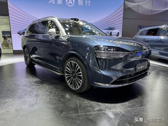 李想談增程市場競爭 技術(shù)與市場的博弈