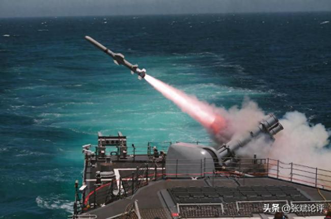 印巴海上對峙開始了嗎 實彈演習加劇緊張局勢