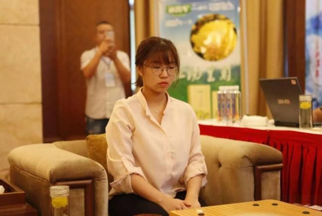 韓國棋手崔精的這條財路斷了 中國圍乙圍丙也宣布禁外援關(guān)門鍛煉新人