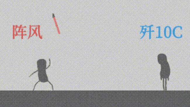 一張動(dòng)圖看懂印巴空戰(zhàn)
