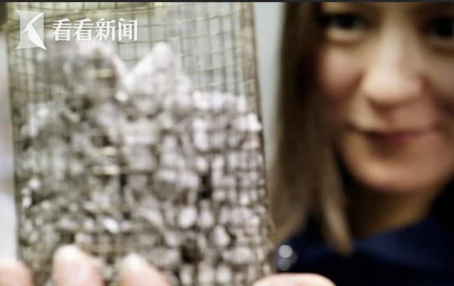 “也为子孙后代”！中国女孩获欧洲青年发明家奖