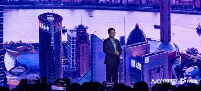 楊元慶：聯(lián)想不怕高關稅，應對不確定性有信心