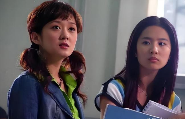 “明朗少女”張娜拉的魔幻從藝路：咎由自取還是另有內(nèi)情,？