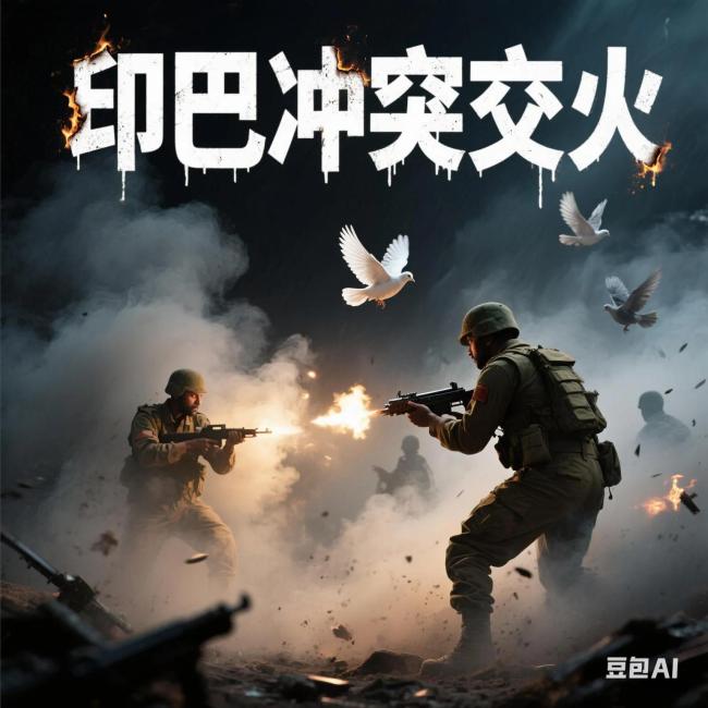 印巴沖突的歷史根源是什么 克什米爾爭(zhēng)端死結(jié)