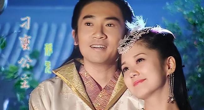 “明朗少女”張娜拉的魔幻從藝路：咎由自取還是另有內(nèi)情？