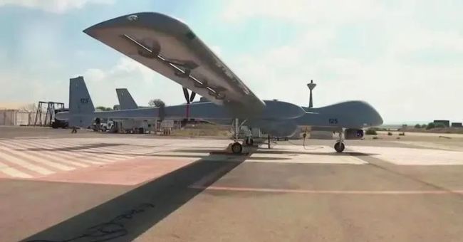 巴铁亮出中国反无人机王牌武器“寂静狩猎者”激光系统 25:0完胜战绩