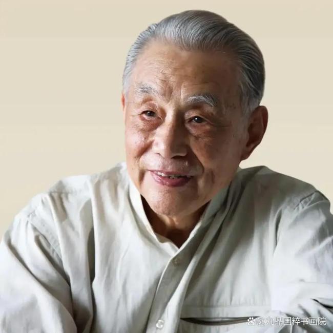 长江画派创始人之一鲁慕迅逝世