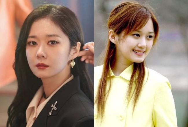 “明朗少女”張娜拉的魔幻從藝路：咎由自取還是另有內(nèi)情？