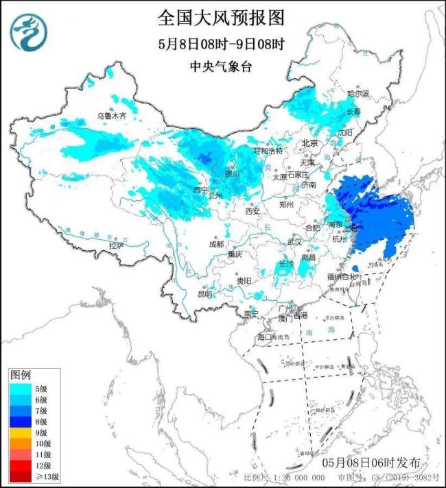 南方這次降雨為何這么強(qiáng) 暴雨預(yù)警升級(jí)