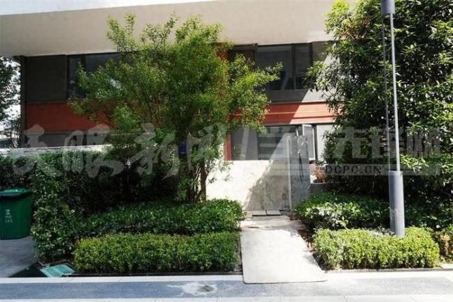 公攤變私家花園業(yè)主聯(lián)名反對(duì)