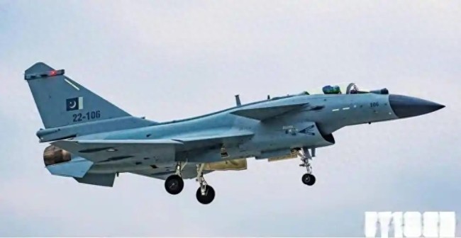 印巴空戰(zhàn)結(jié)果會(huì)改變南亞格局嗎 中制武器展現(xiàn)實(shí)力