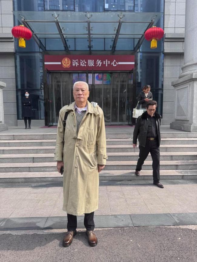 宜賓前首富“險(xiǎn)被送精神病院” 家族紛爭浮出水面