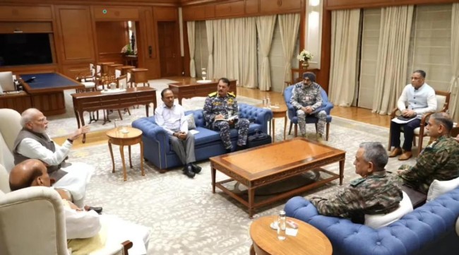 巴基斯坦公布空戰(zhàn)錄音影響幾何 巴軍大獲全勝