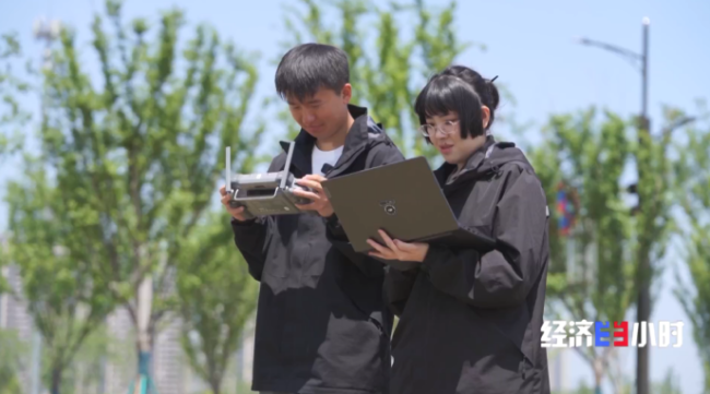 低空经济爆发！这些“会飞”的工作正吃香
