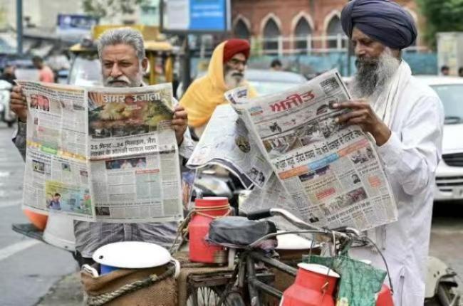 印巴若全面开战结果会如何 中国立场引关注