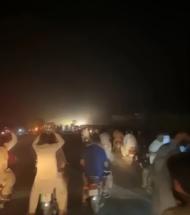 巴基斯坦對(duì)印度的反擊為何如此猛烈 南亞局勢(shì)急劇升級(jí)