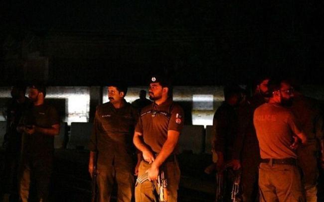 巴方：11人在印方夜間炮擊中身亡