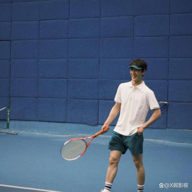 鄭愷真的想把李昀銳培養成專業運動員 背后真相揭秘