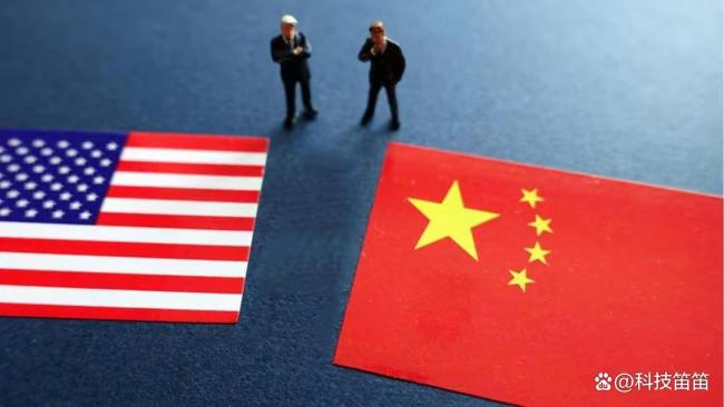 全文,！中美發(fā)布聯(lián)合聲明 關(guān)稅戰(zhàn)下的破局與博弈