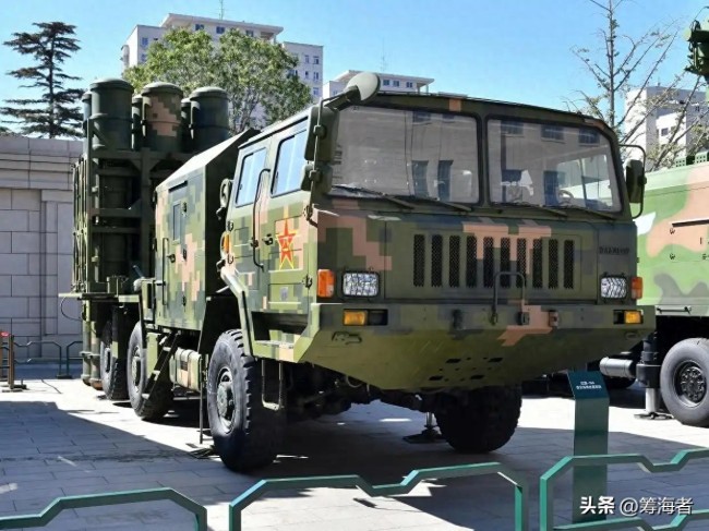 为何说印巴战例改写空中战法 超视距作战成新常态