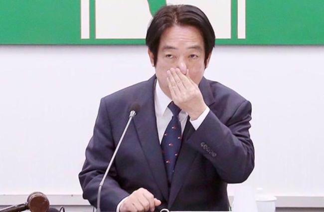 臺當(dāng)局大手一揮，做了個(gè)違背祖宗的決定,，大陸用行動打臉賴清德