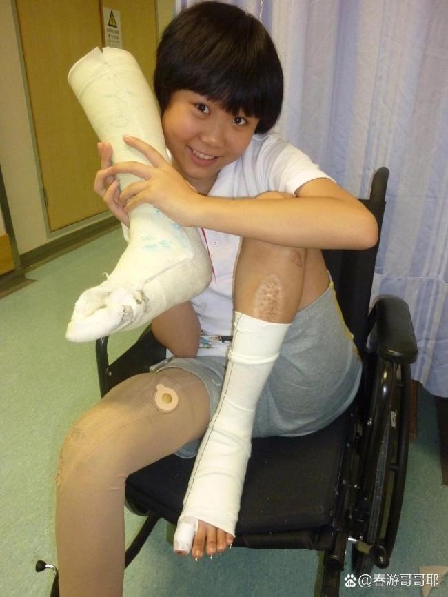 汶川地震親歷者十七年后的獨白：好好活著，好好生活,！
