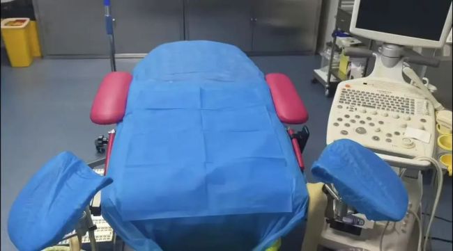 长沙别墅代孕窝点查处现场！代孕妈妈中有聋哑人