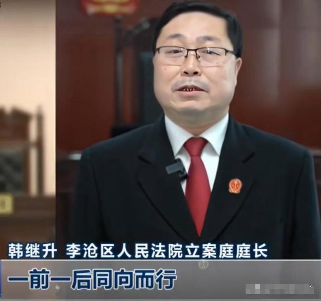 青島兩行人相撞案暴露了什么 信息車禍背后的真相