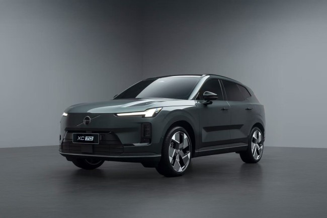 博主：XC70讓沃爾沃成了“雞蛋人” 北歐皮囊下的商業(yè)算計