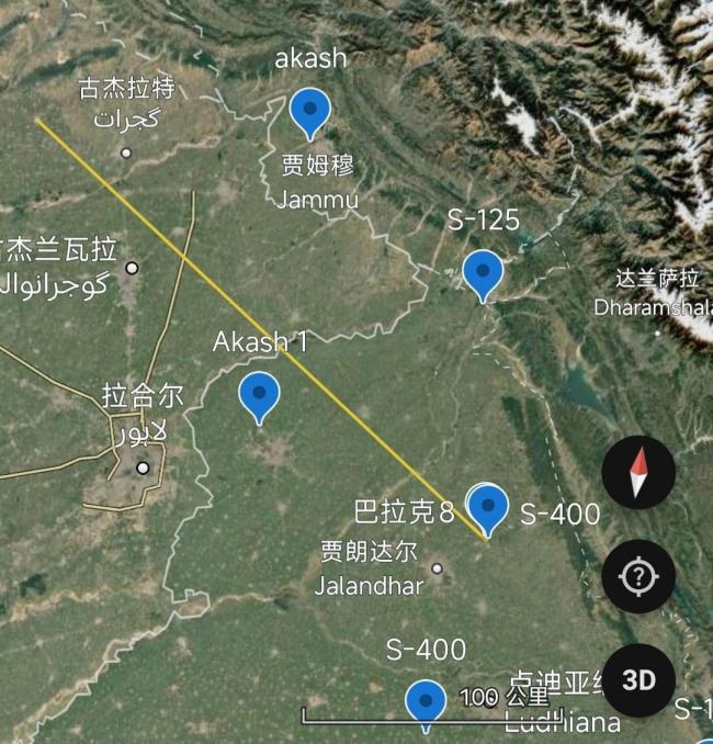 S400被打爆具有划时代的意义 红旗9创历史性战绩
