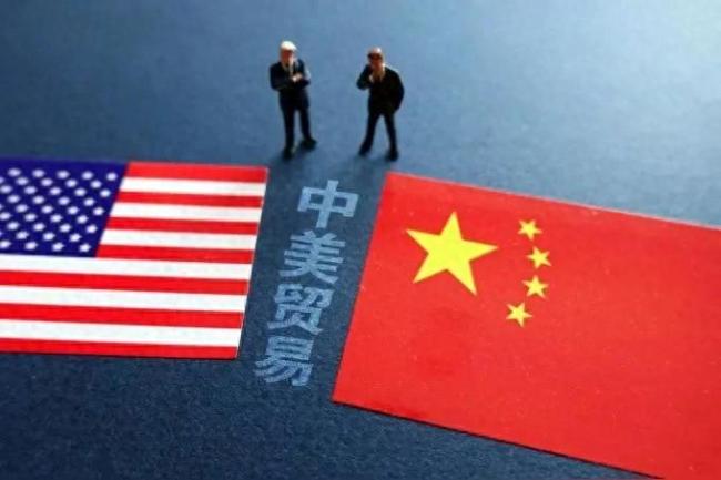 為何說中美貿(mào)易戰(zhàn)談比不談好 中方底氣何來