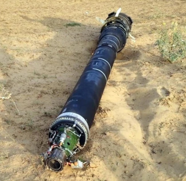 专家：印度靠偷袭巴方挽回颜面 停战前发射大批导弹，炸死巴基斯坦军官