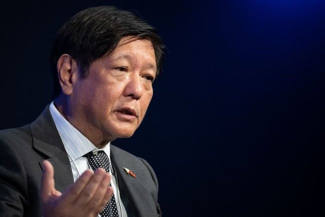 大V：杜特尔特或将大翻盘 菲律宾政局关键转折点