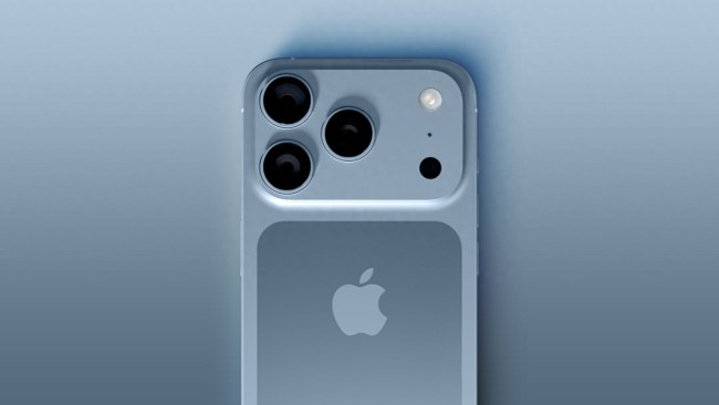 曝蘋(píng)果擬提高iPhone 17售價(jià)