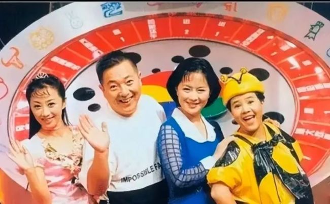 金龟子女儿：我妈努力不就是让我蹭吗 为孩子创造美好未来