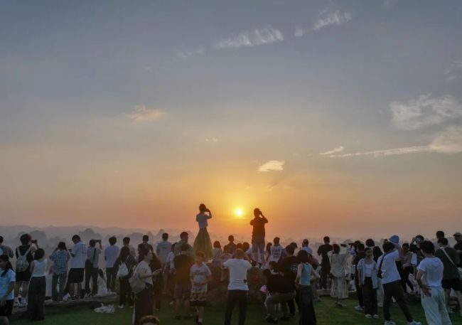 累計虧損10億的桂林旅游怎么了？桂林旅游老矣,？