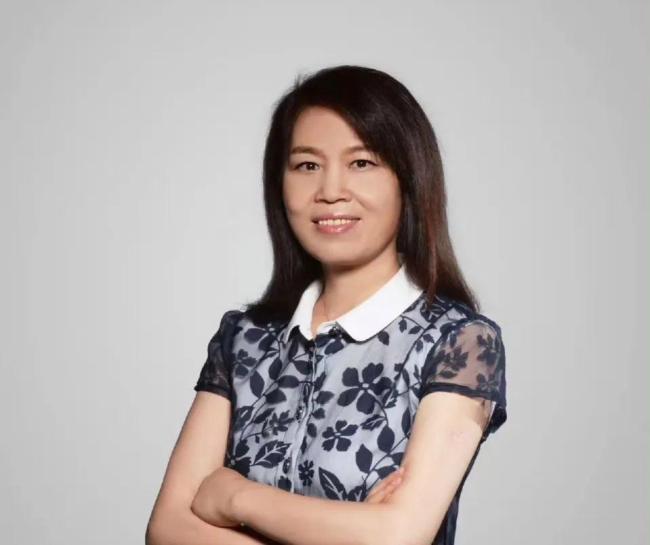 大學(xué)女副校長成陜西首富 身家440億